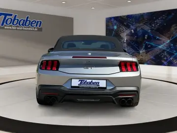 FORD Mustang GT Cabriolet GT LED Shz. Sch.Wippen PDC
