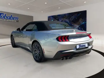 FORD Mustang GT Cabriolet GT LED Shz. Sch.Wippen PDC
