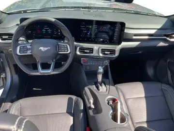 FORD Mustang GT Cabriolet GT LED Shz. Sch.Wippen PDC