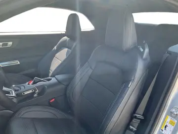 FORD Mustang GT Cabriolet GT LED Shz. Sch.Wippen PDC