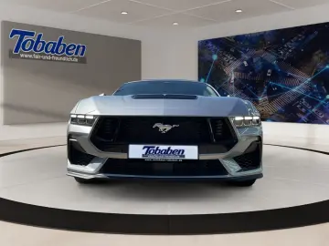 FORD Mustang GT Cabriolet GT LED Shz. Sch.Wippen PDC