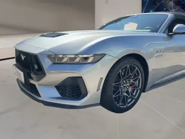 FORD Mustang GT Cabriolet GT LED Shz. Sch.Wippen PDC