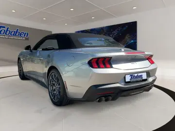 FORD Mustang GT Cabriolet GT LED Shz. Sch.Wippen PDC