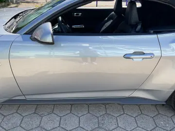 FORD Mustang GT Cabriolet GT LED Shz. Sch.Wippen PDC