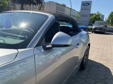 FORD Mustang GT Cabriolet GT LED Shz. Sch.Wippen PDC