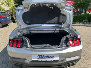 FORD Mustang GT Cabriolet GT LED Shz. Sch.Wippen PDC