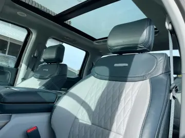 FORD F-150 Limited 3.5L V6 FHEV GARANTIE