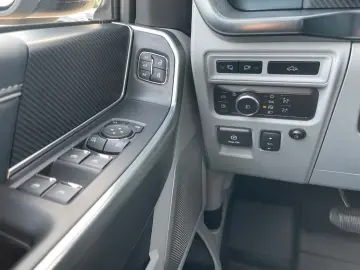 FORD F-150 Limited 3.5L V6 FHEV GARANTIE