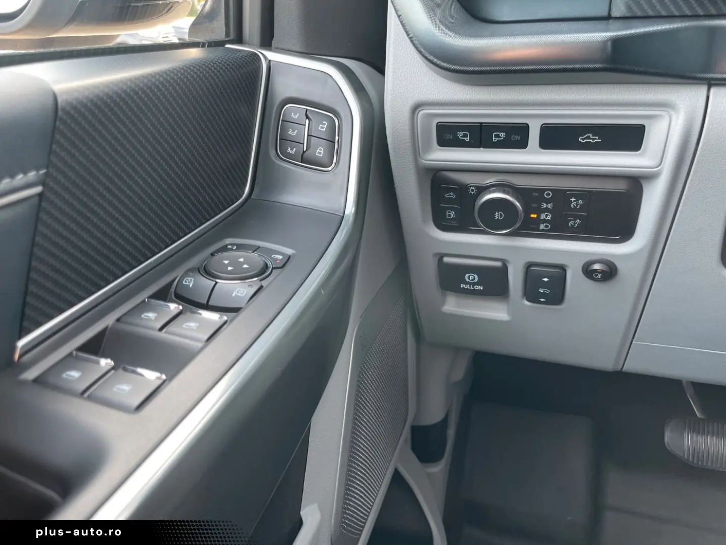 FORD F-150 Limited 3.5L V6 FHEV GARANTIE