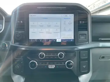 FORD F-150 Limited 3.5L V6 FHEV GARANTIE