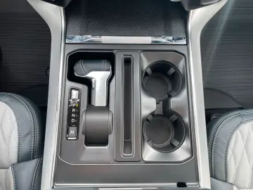 FORD F-150 Limited 3.5L V6 FHEV GARANTIE