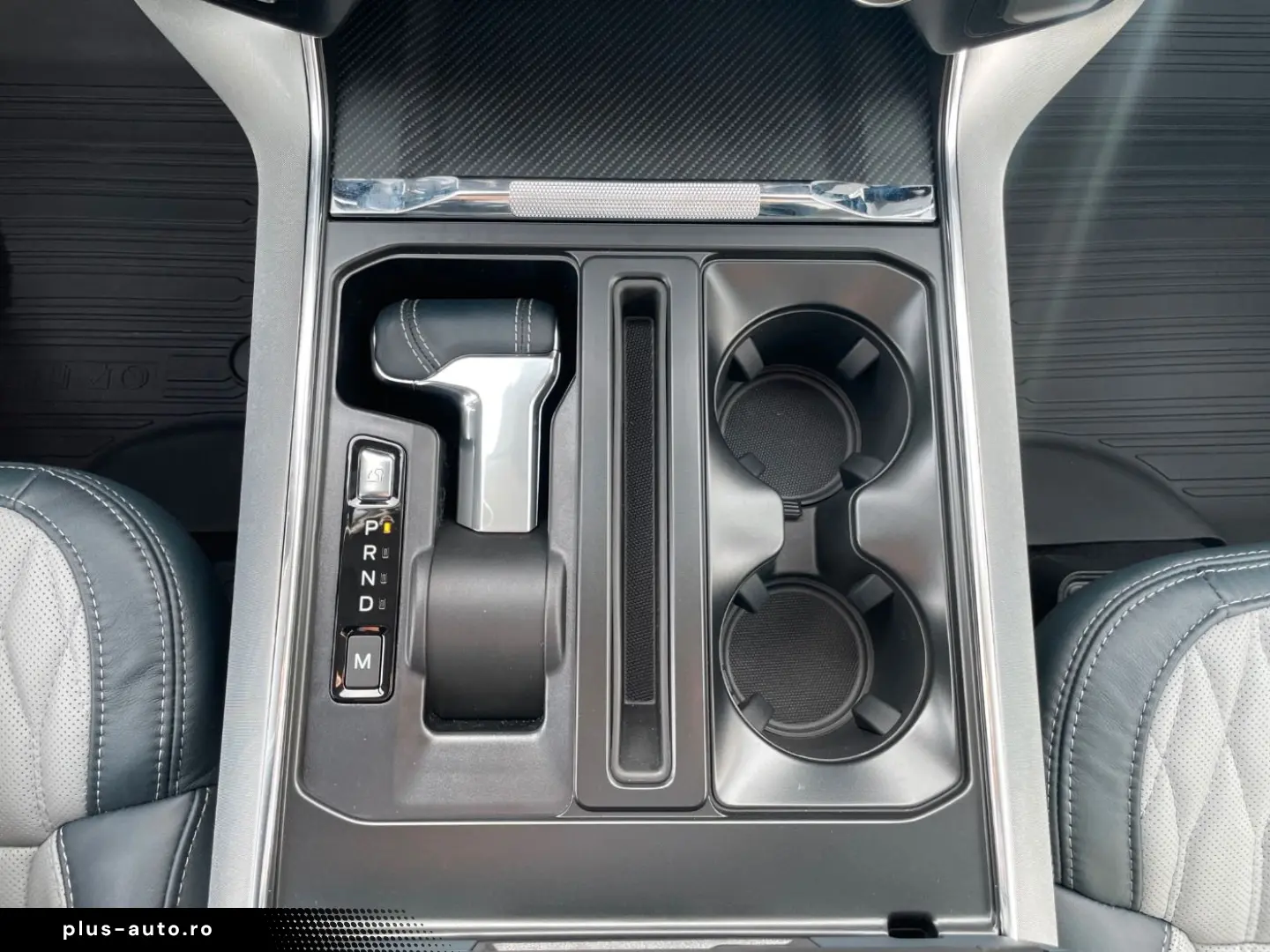 FORD F-150 Limited 3.5L V6 FHEV GARANTIE