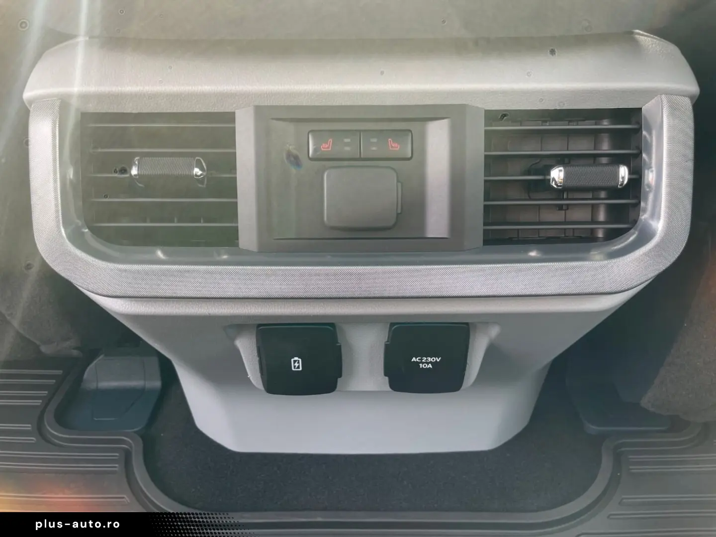 FORD F-150 Limited 3.5L V6 FHEV GARANTIE