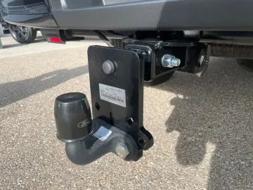 FORD F-150 Limited 3.5L V6 FHEV GARANTIE