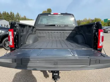 FORD F-150 Limited 3.5L V6 FHEV GARANTIE