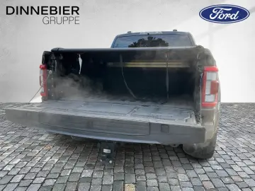 FORD F-150 RAPTOR LAUNCH EDITION SUPERCREW LEDER PANO
