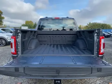FORD F-150 Limited 3.5  LaunchEdition AHK Pano 360