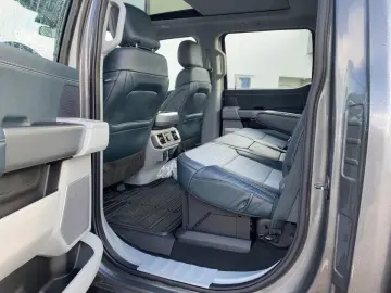 FORD F-150 Limited 3.5  LaunchEdition AHK Pano 360