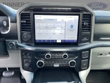 FORD F-150 Limited 3.5  LaunchEdition AHK Pano 360