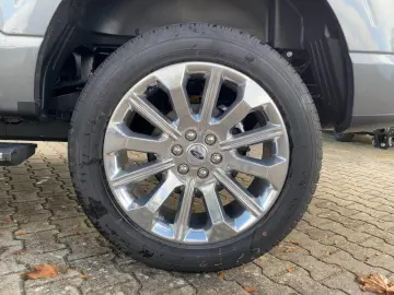 FORD F-150 Limited 3.5  LaunchEdition AHK Pano 360