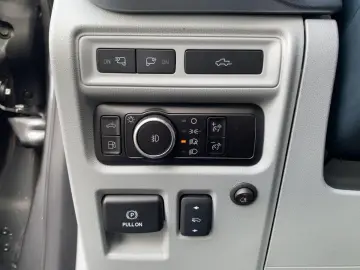 FORD F-150 Limited 3.5  LaunchEdition AHK Pano 360