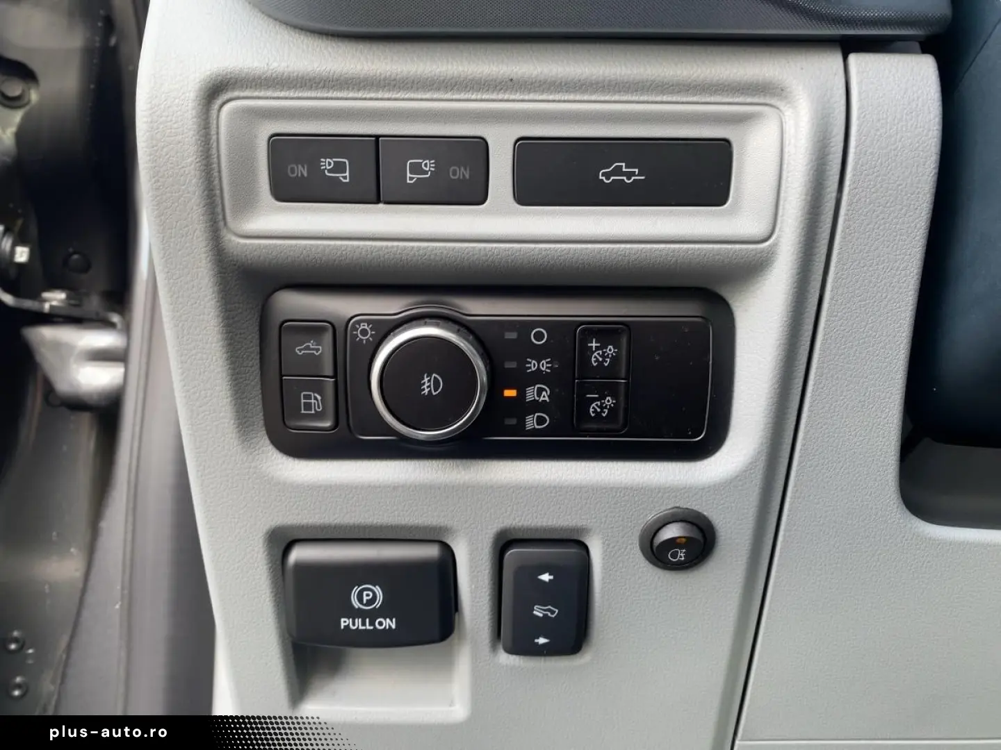 FORD F-150 Limited 3.5  LaunchEdition AHK Pano 360