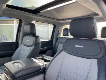 FORD F-150 Limited 3.5  LaunchEdition AHK Pano 360