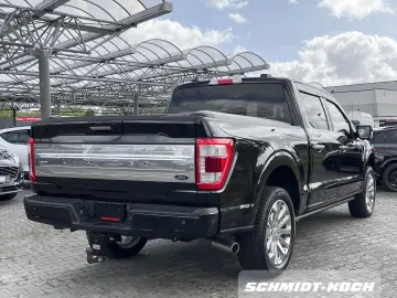 FORD F-150 Limited Allrad Leder LED-Scheinw. PDC