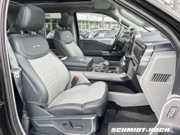 FORD F-150 Limited Allrad Leder LED-Scheinw. PDC