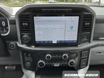 FORD F-150 Limited Allrad Leder LED-Scheinw. PDC