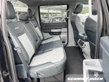 FORD F-150 Limited Allrad Leder LED-Scheinw. PDC