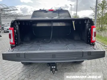 FORD F-150 Limited Allrad Leder LED-Scheinw. PDC