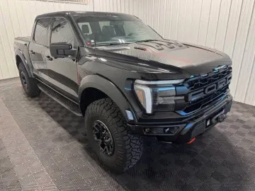 FORD F-150 Raptor R  MY25