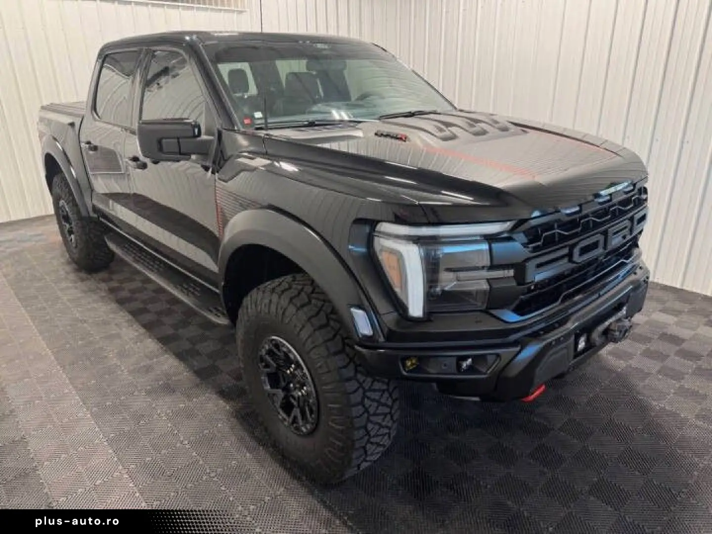 FORD F-150 Raptor R  MY25