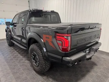 FORD F-150 Raptor R  MY25