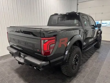 FORD F-150 Raptor R  MY25
