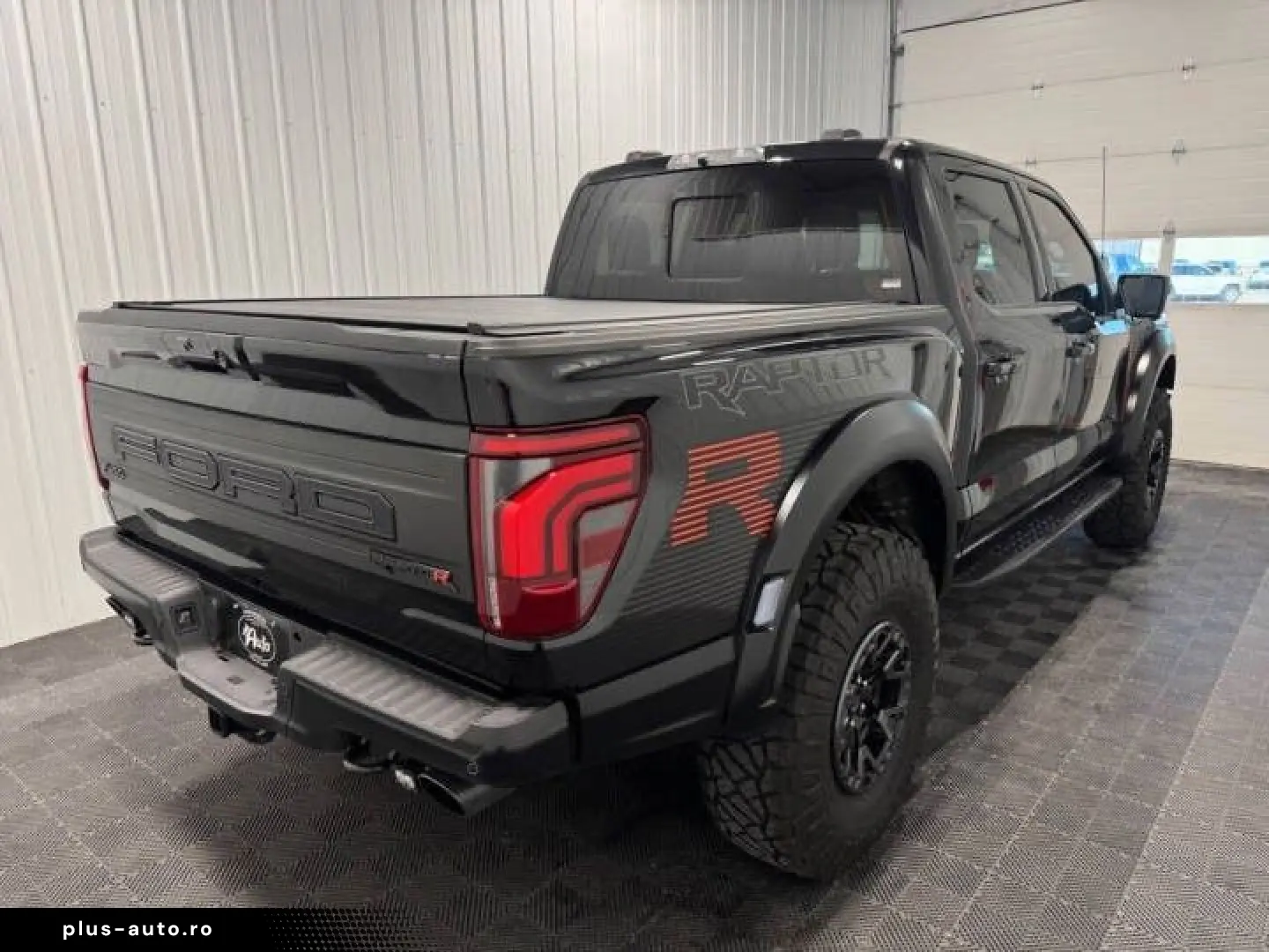FORD F-150 Raptor R  MY25