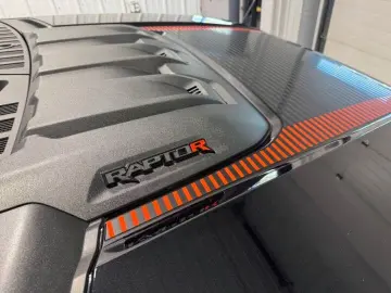 FORD F-150 Raptor R  MY25