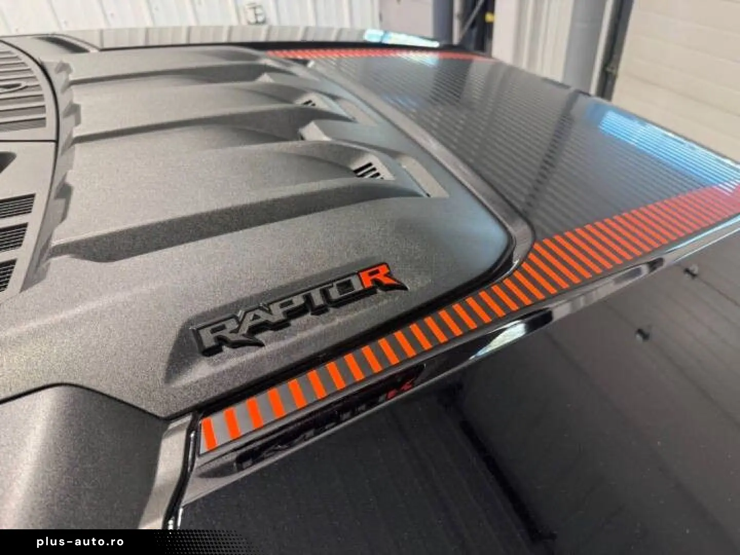 FORD F-150 Raptor R  MY25