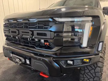FORD F-150 Raptor R  MY25