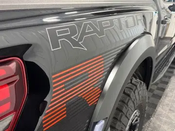 FORD F-150 Raptor R  MY25