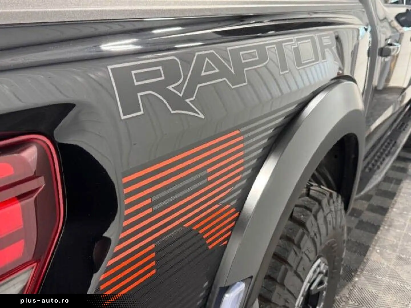 FORD F-150 Raptor R  MY25