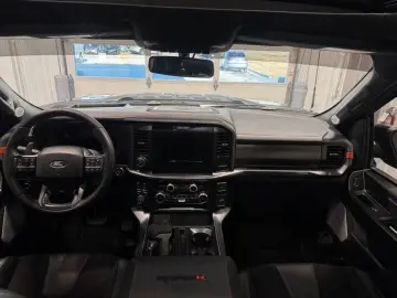 FORD F-150 Raptor R  MY25