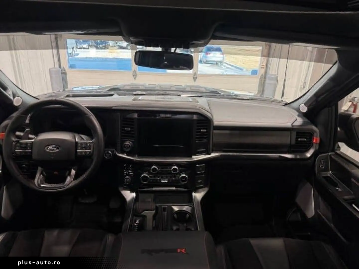 FORD F-150 Raptor R  MY25