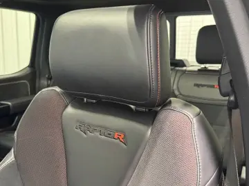 FORD F-150 Raptor R  MY25