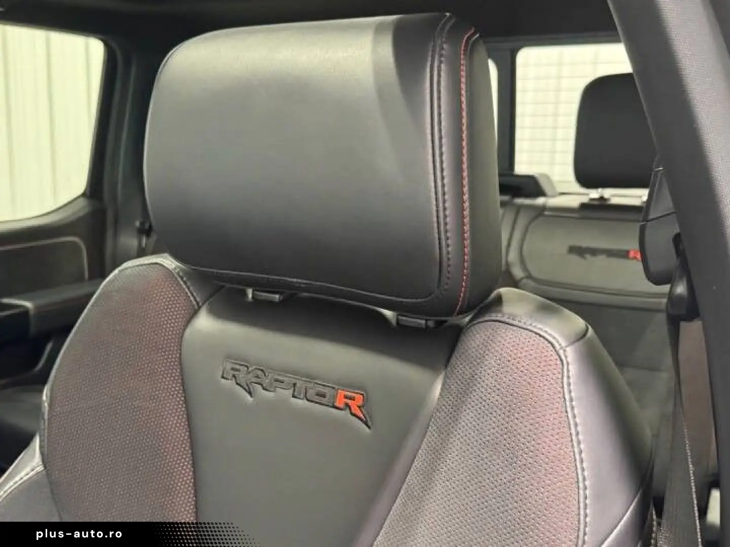 FORD F-150 Raptor R  MY25