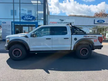 FORD F 150 37  Edition  AHK PANO