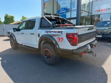 FORD F 150 37  Edition  AHK PANO