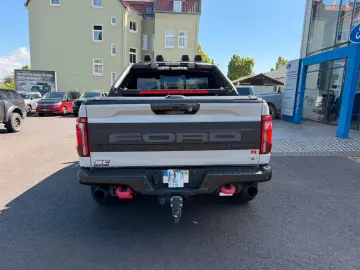FORD F 150 37  Edition  AHK PANO