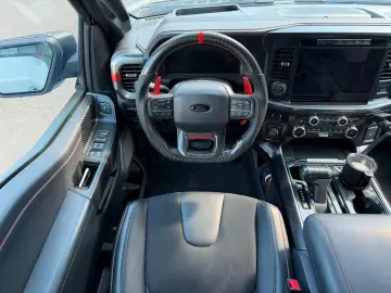 FORD F 150 37  Edition  AHK PANO